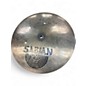 Used SABIAN 14in AAX Fast Hi Hat Pair Cymbal