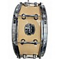 Used Mapex 14in peacemaker maple/walnut Drum