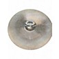 Vintage 1960s Zildjian 20in Avedis Ride Cymbal thumbnail