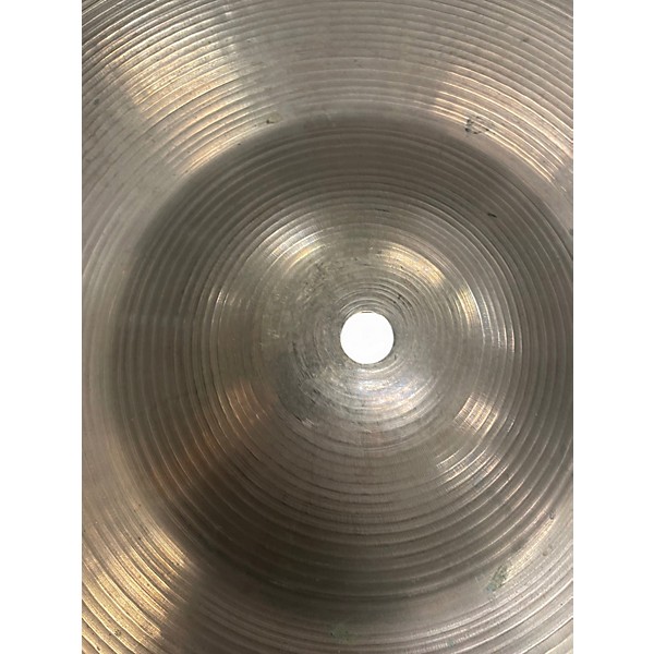 Vintage 1960s Zildjian 20in Avedis Ride Cymbal