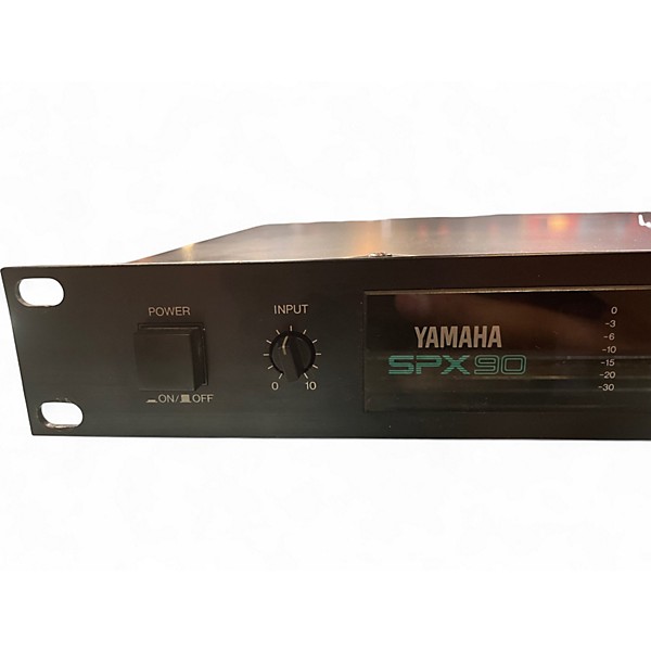 Used Yamaha SPX90 Exciter