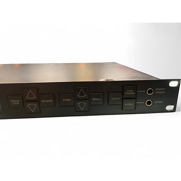 Used Yamaha SPX90 Exciter