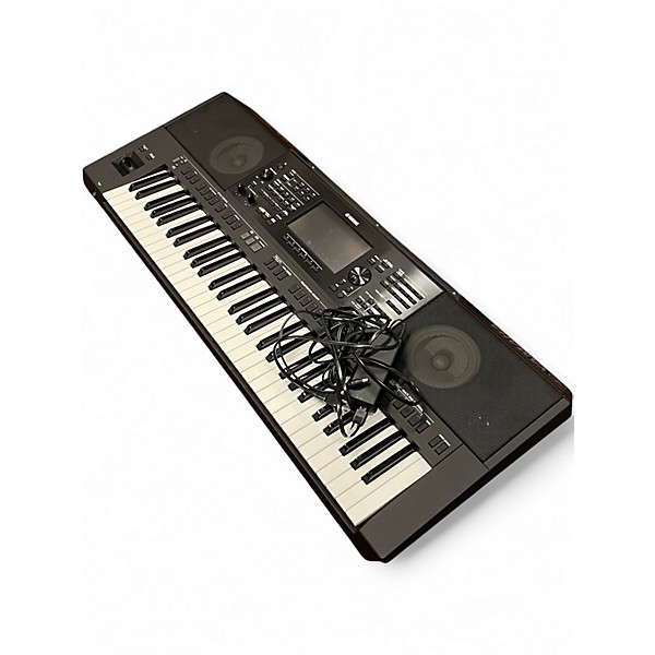 Used Yamaha PSR-SX900 Arranger Keyboard