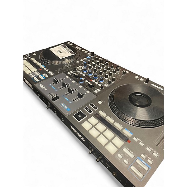 Used RANE Four DJ Controller