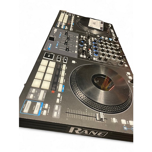 Used RANE Four DJ Controller