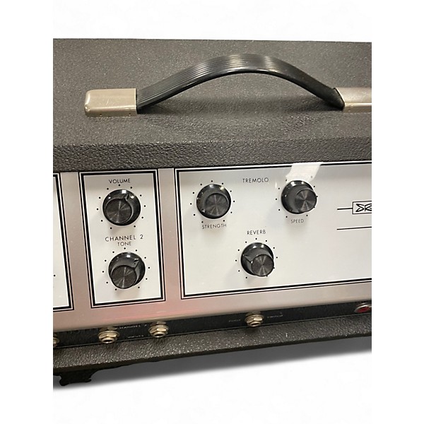 Used Sears 40XL Guitar Combo Amp