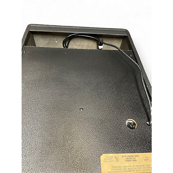 Used Sears 40XL Guitar Combo Amp