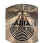 Used SABIAN 14in B8 Hi Hat Pair Cymbal