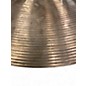 Used SABIAN 14in B8 Hi Hat Pair Cymbal