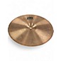 Used SABIAN 14in B8 Hi Hat Pair Cymbal