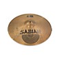 Used SABIAN 14in B8 Hi Hat Pair Cymbal
