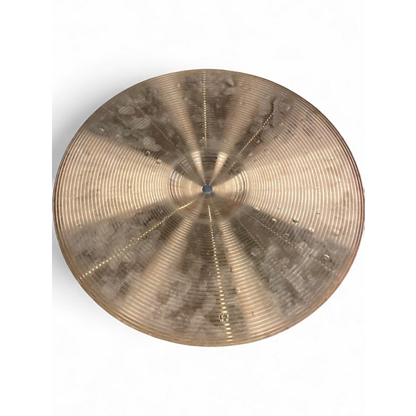 Used SABIAN 14in B8 Hi Hat Pair Cymbal