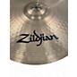 Used Zildjian 16in ZHT Fast Crash Cymbal