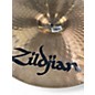 Used Zildjian 16in ZHT Fast Crash Cymbal