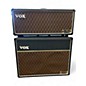 Used VOX AC30HWHD 30W Handwired / V212HWX Guitar Stack thumbnail