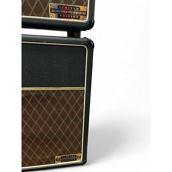 Used VOX AC30HWHD 30W Handwired / V212HWX Guitar Stack