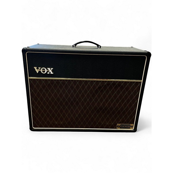 Used VOX AC30HWHD 30W Handwired / V212HWX Guitar Stack