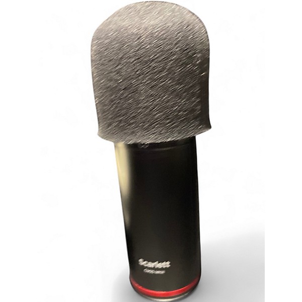 Used Focusrite CM25 MKIII Condenser Microphone