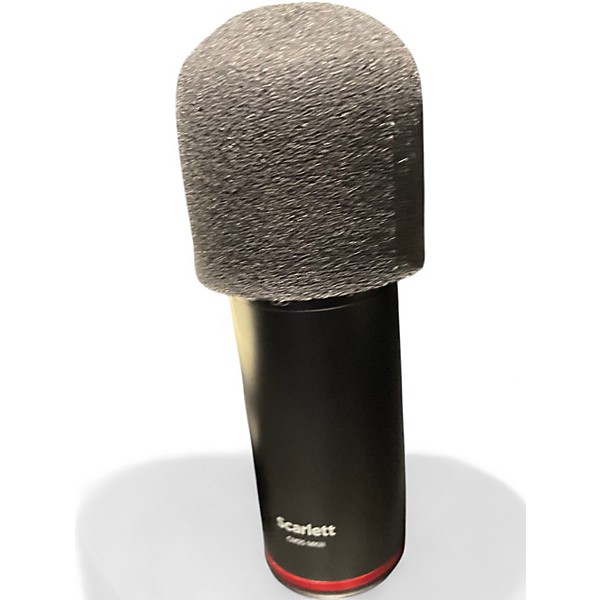 Used Focusrite CM25 MKIII Condenser Microphone