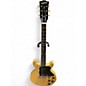 Used Epiphone Les Paul Special Double Cutaway TV Yellow Solid Body Electric Guitar thumbnail