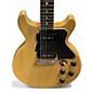 Used Epiphone Les Paul Special Double Cutaway TV Yellow Solid Body Electric Guitar