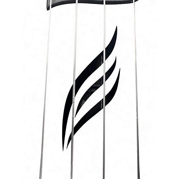 Used Enya NOVA U Black Ukulele