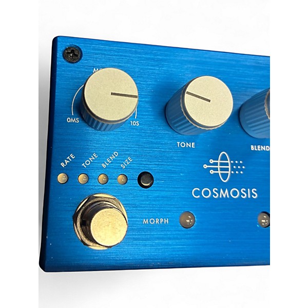 Used Pigtronix Cosmosis Effect Pedal
