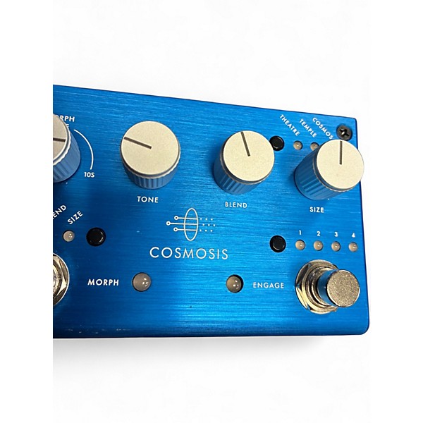 Used Pigtronix Cosmosis Effect Pedal
