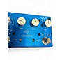 Used Pigtronix Cosmosis Effect Pedal