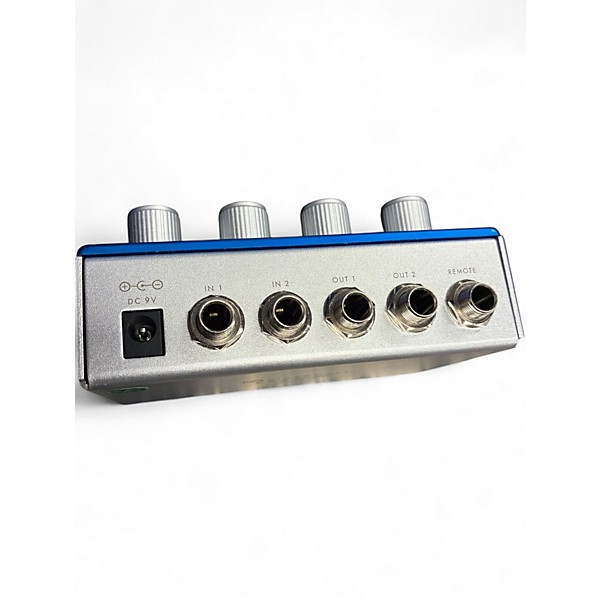 Used Pigtronix Cosmosis Effect Pedal