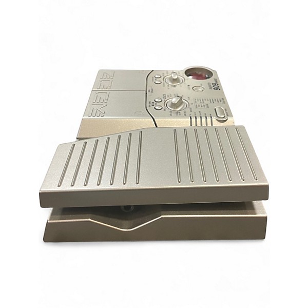 Used Zoom 606 MULTI-EFFECTS Effect Processor