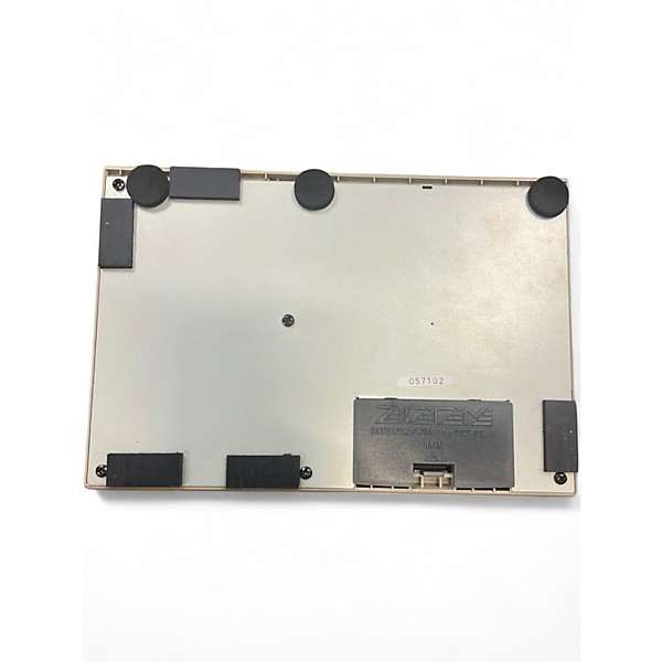 Used Zoom 606 MULTI-EFFECTS Effect Processor