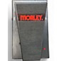 Used Morley NSW SWITCHLESS WAH Effect Pedal thumbnail