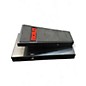 Used Morley NSW SWITCHLESS WAH Effect Pedal