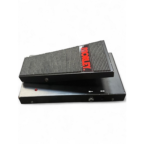 Used Morley NSW SWITCHLESS WAH Effect Pedal