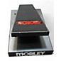Used Morley NSW SWITCHLESS WAH Effect Pedal