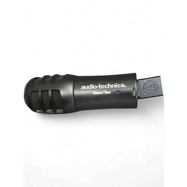 Used Digital Reference DRDRM4 4 Piece Percussion Microphone Pack