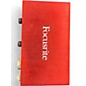 Used Focusrite Scarlett 2i2 Gen 2 Audio Interface thumbnail