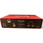 Used Focusrite Scarlett 2i2 Gen 2 Audio Interface