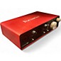 Used Focusrite Scarlett 2i2 Gen 2 Audio Interface