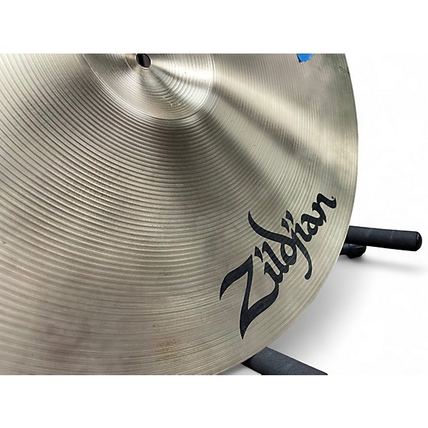 Used Zildjian 20in A Series Medium Ride Cymbal