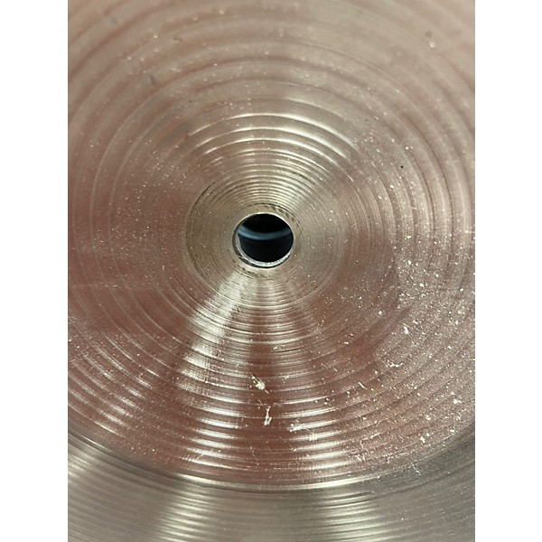 Used Zildjian 20in A Series Medium Ride Cymbal