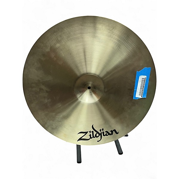 Used Zildjian 20in A Series Medium Ride Cymbal