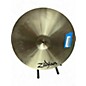 Used Zildjian 20in A Series Medium Ride Cymbal