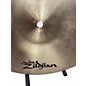 Used Zildjian 20in A Series Medium Ride Cymbal