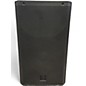 Used RCF ART-912A  Powered Speaker thumbnail