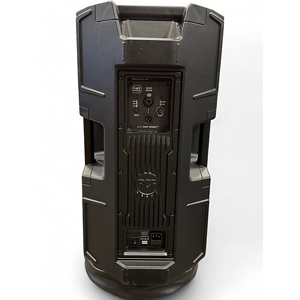 Used RCF ART-912A  Powered Speaker