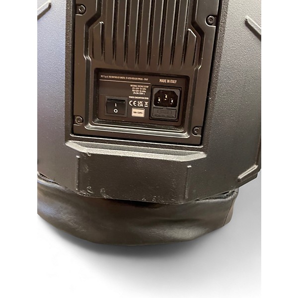 Used RCF ART-912A  Powered Speaker