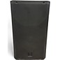 Used RCF ART-912A Powered Speaker thumbnail