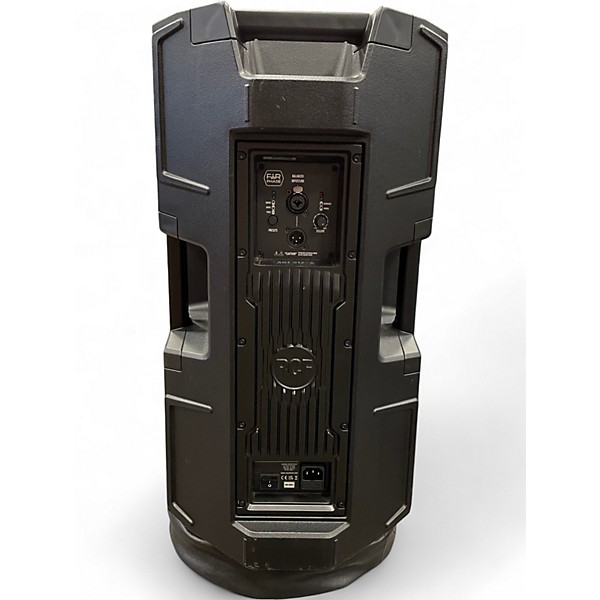 Used RCF ART-912A Powered Speaker